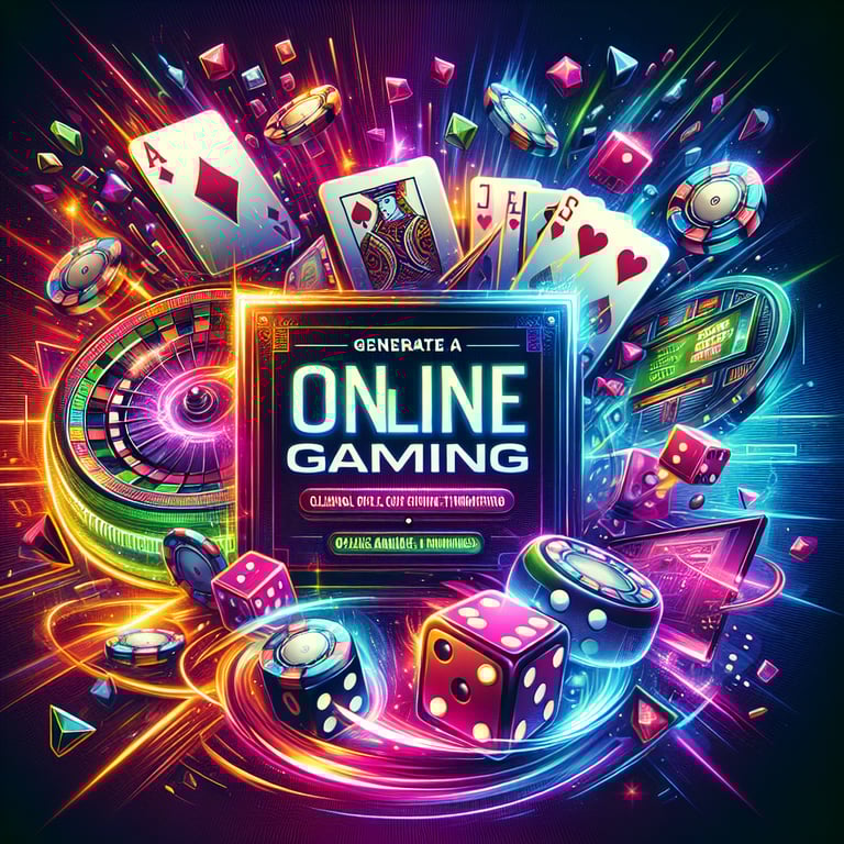 Exciting Updates in Online Gaming: Top Promotions & Trends to Explore