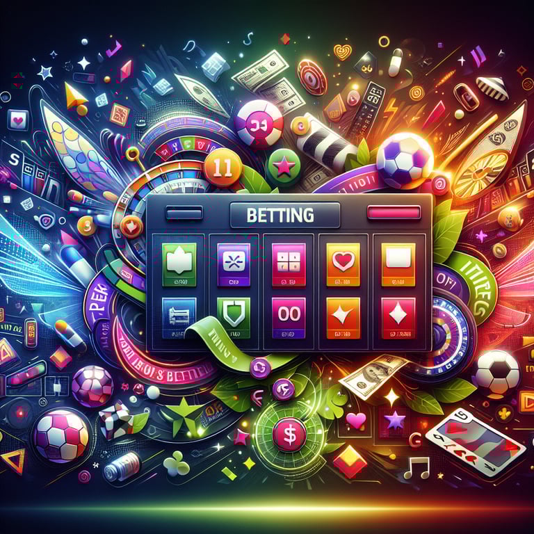 Explore the Exciting World of 1xbet and 1xgame: Latest Betting News