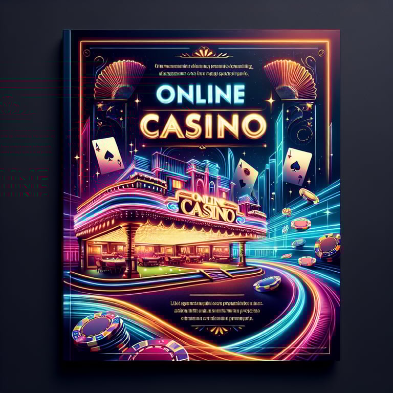 Latest Casino News: Exciting Promotions, Trends & Games to Explore