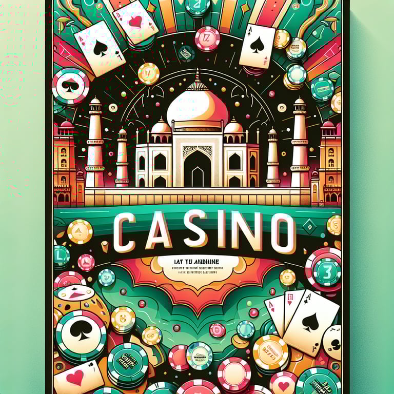 Discover the Best No Deposit Casino Bonuses in India for 2023