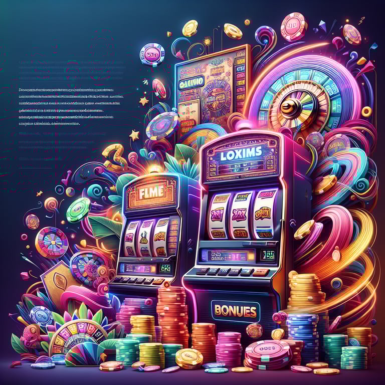Últimas Notícias e Promoções Imperdíveis em Casinos Online!