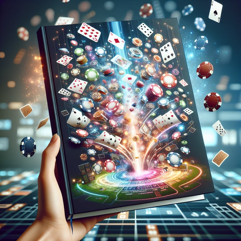 Latest Online Casino News: Discover Hello-Win and Exciting Promotions!