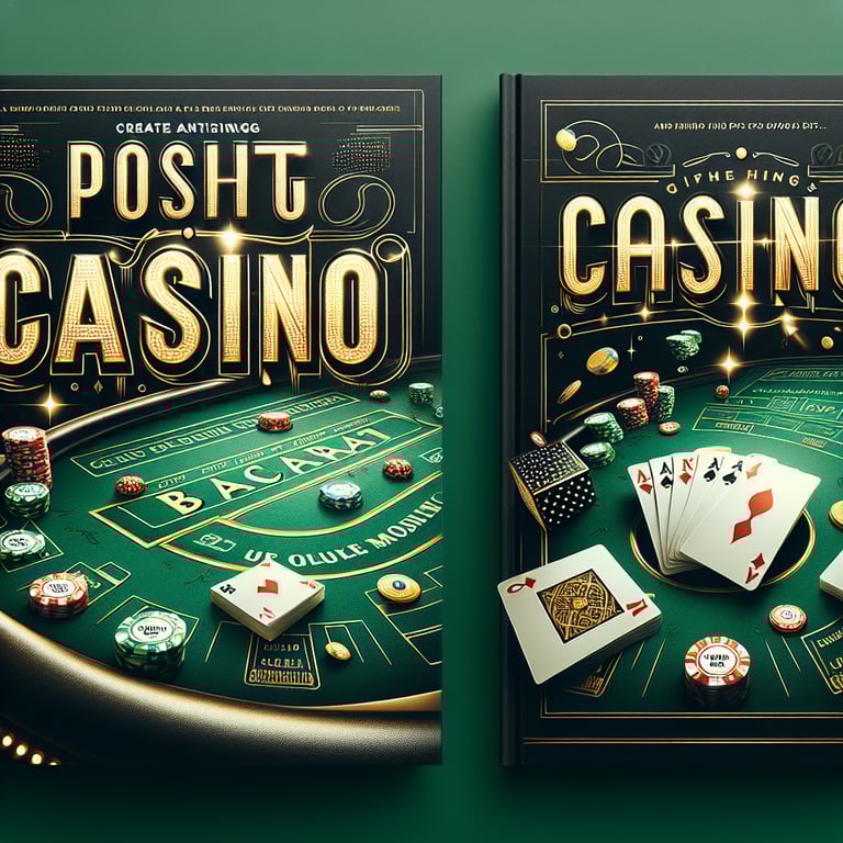 Latest Casino News: Winning Baccarat Strategies & Top Bonuses to Enjoy