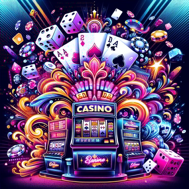 Phát Triển Ngành Casino Việt Nam: Cơ Hội, Thách Thức Và Định Hướng Tương Lai 4funbcgame.online