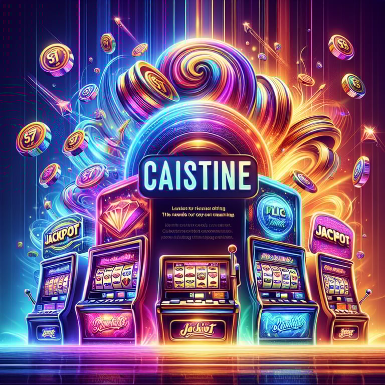 Exciting Trends in Online Casinos: Maximize Your Jackpot Wins Today!