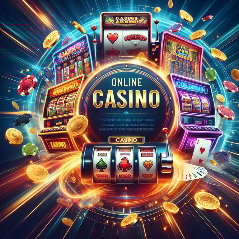 Discover the Thrilling Online Casino Experience at MasayaX 888