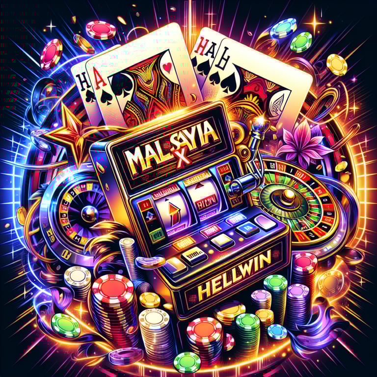 Phân Tích Ngành Casino Việt Nam: Thách Thức Và Cơ Hội Tăng Trưởng 4funbcgame.online