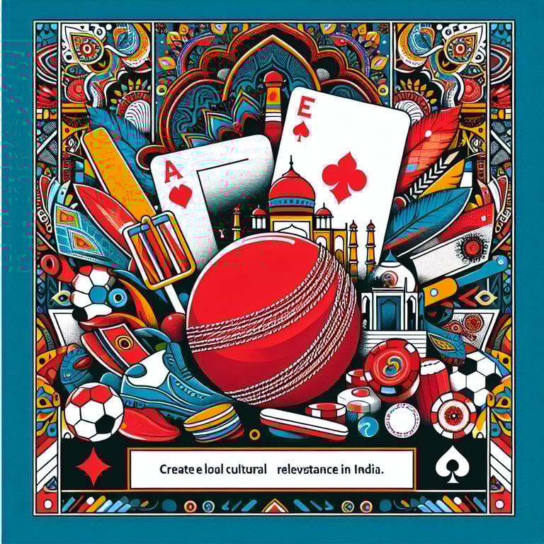 Online Betting in India: Explore Sports Betting & Poker Opportunities