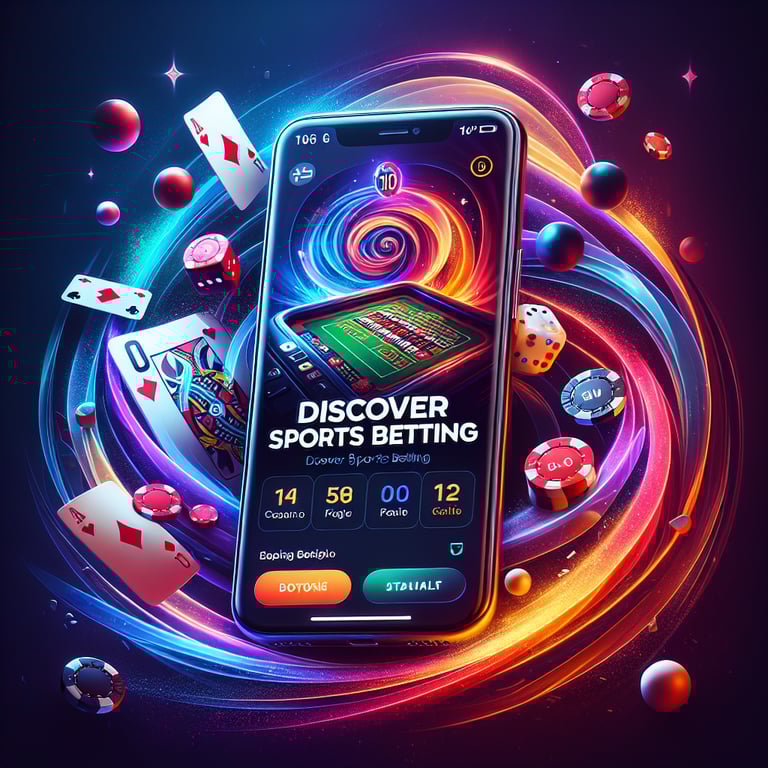 Discover 10cric: The Best Casino App for Online Gaming in India