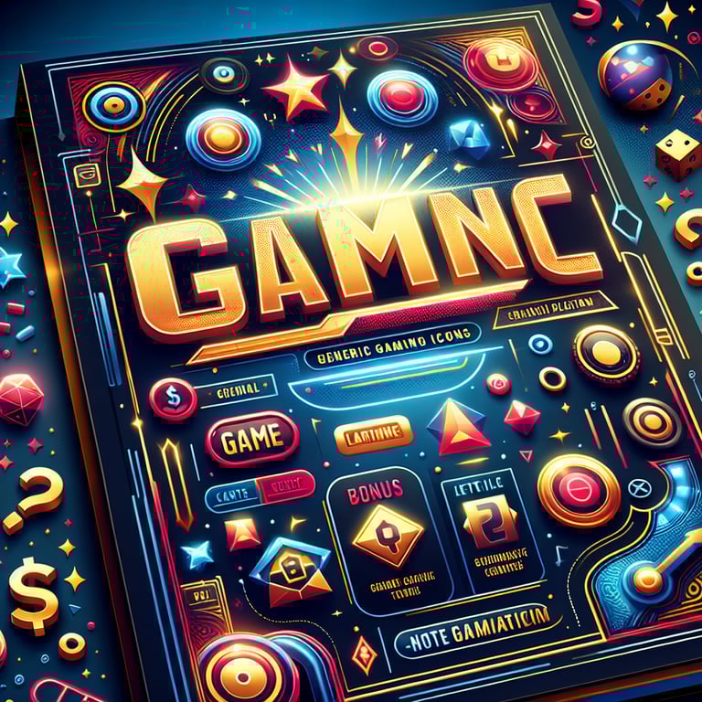 Latest Trends in Online Gaming Platforms: Explore Bonuses & Features