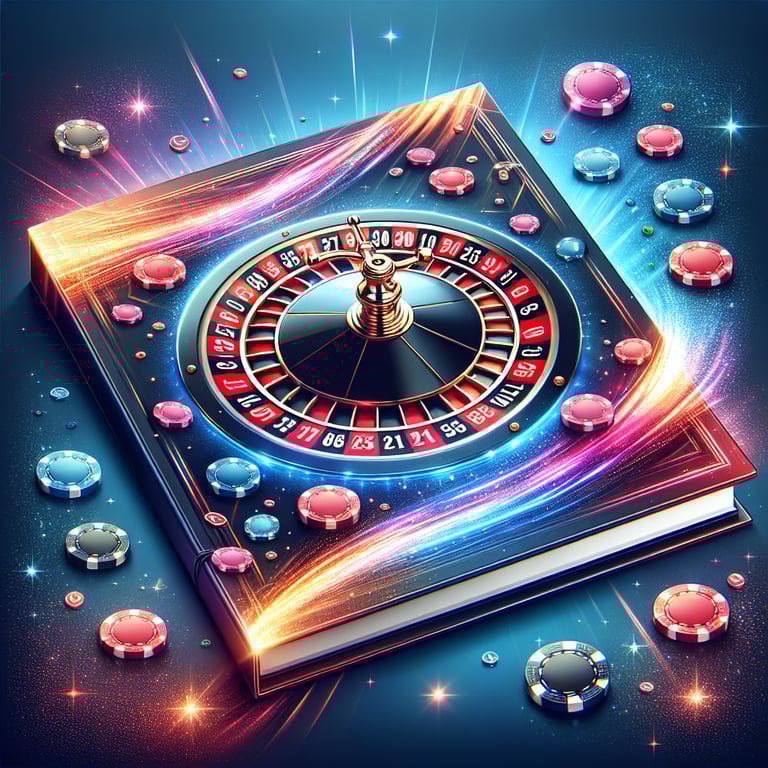 Latest Casino News: Roulette Tricks & Promotions to Enhance Your Gameplay