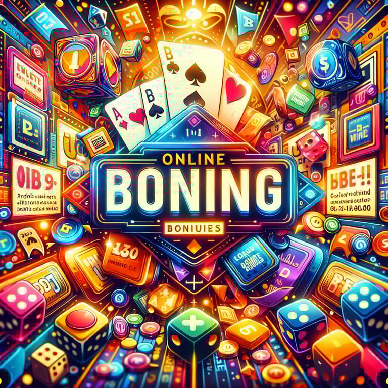 Exciting Trends in Online Betting: Join Hello-Win for Bonuses!