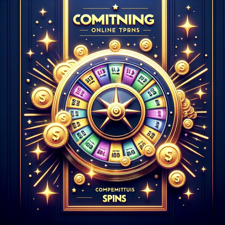 Unlock Exciting Free Spins & Promotions with Bonus365 x Hello-Win!