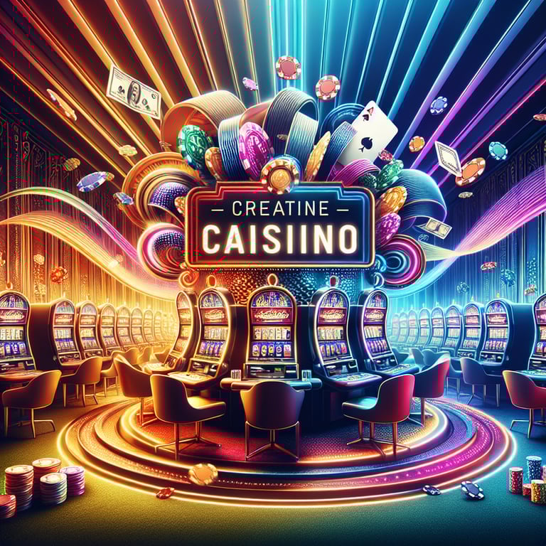 Latest Trends in Low Deposit Casinos: Big Wins Await You!