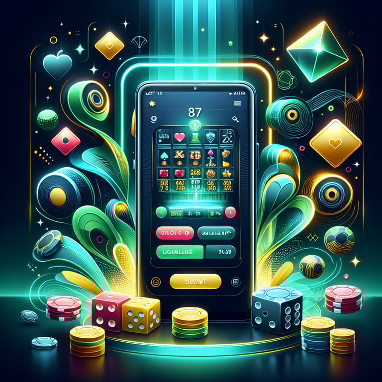Best Casino Apps in India: Top Picks for Online Gambling Enthusiasts