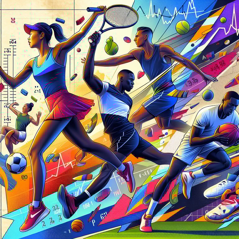 Discover YOLO Story: The Thrilling New Era of Sports Betting Community
