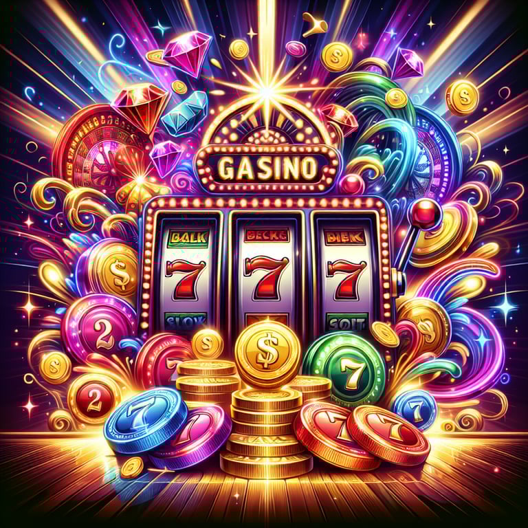Unlock Slot Game Success: Top Strategies to Boost Your Wins