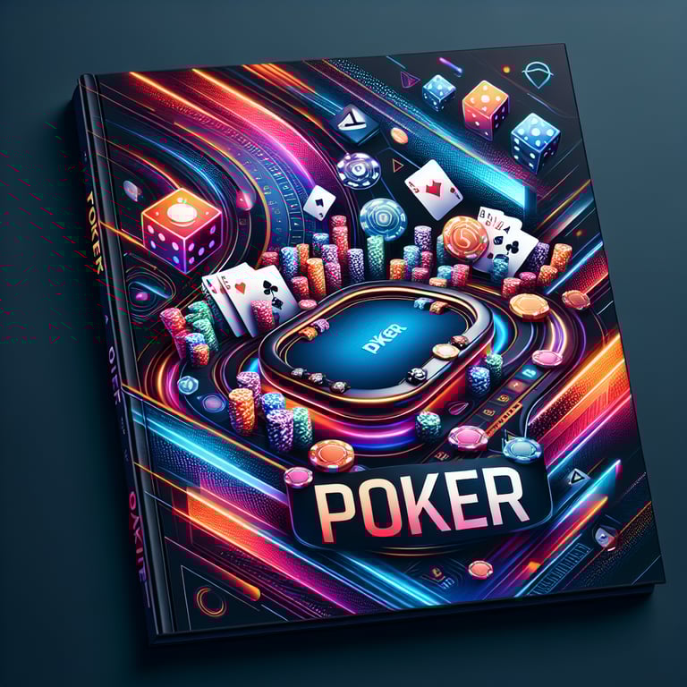 Latest Trends in Online Poker and Casino Gaming: What You Need to Know