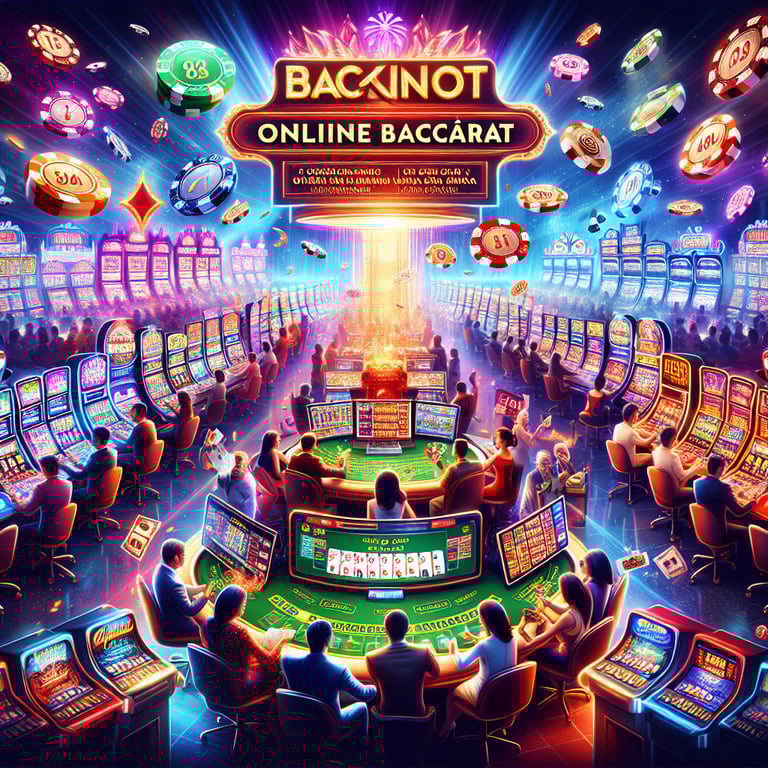 Cập Nhật Tin Tức Casino Mới Nhất: Jackpot Slots, Live Games & Mẹo Vàng