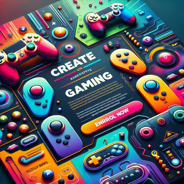 Stay Updated: The Latest Trends and Promotions in Online Gaming