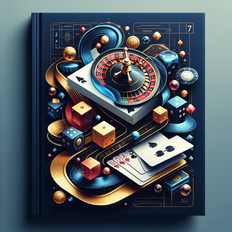 Latest Developments in Real Money Casinos: Trends & Promotions Unveiled