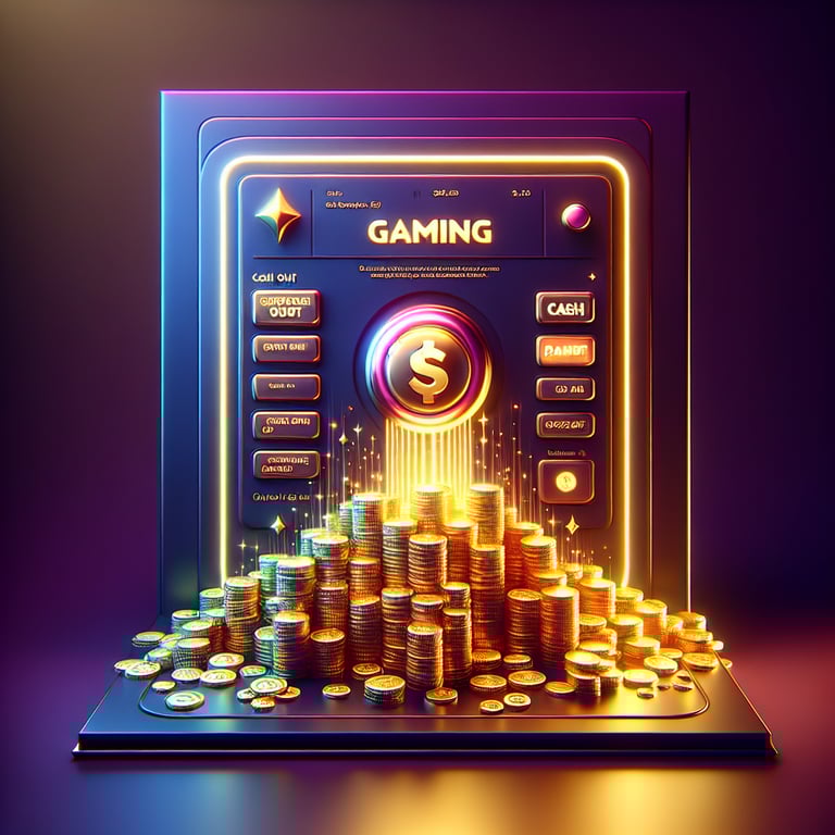 Unlock Your Winning Potential: Strategies for Guaranteed Cash Out in Online Gaming