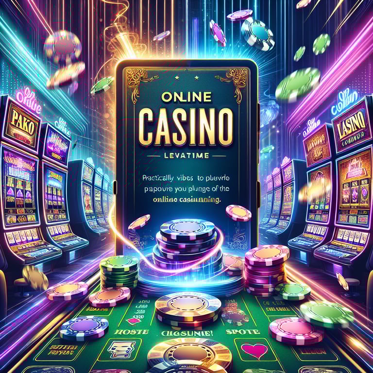 Exciting Updates: Explore MasayaX and HelloWin Online Casinos Today!