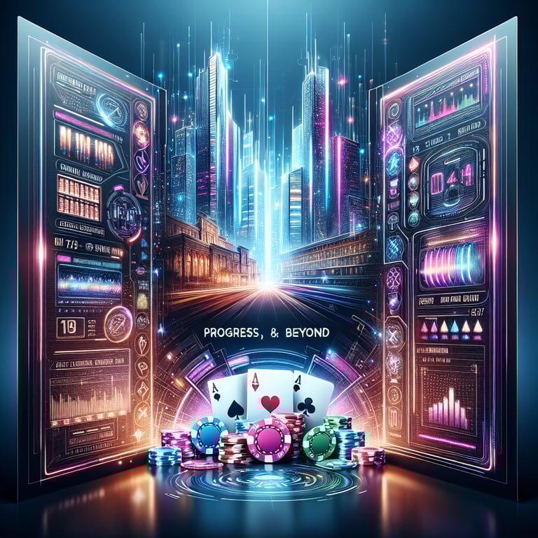 The Future of MPL and Online Betting Exchanges: Key Insights for Gamers