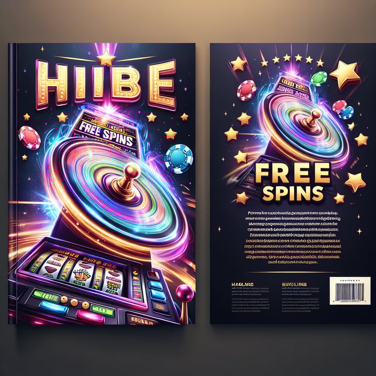 2023 Exciting Promotions in Online Casinos: Free Spins & More!