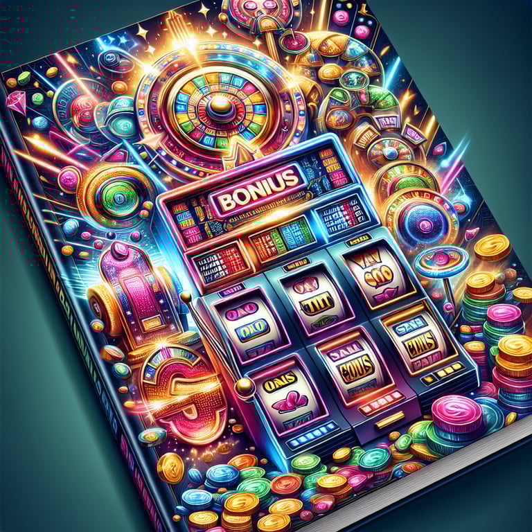 Exciting Trends in Online Slots: Discover What's New and Boost Your Wins!