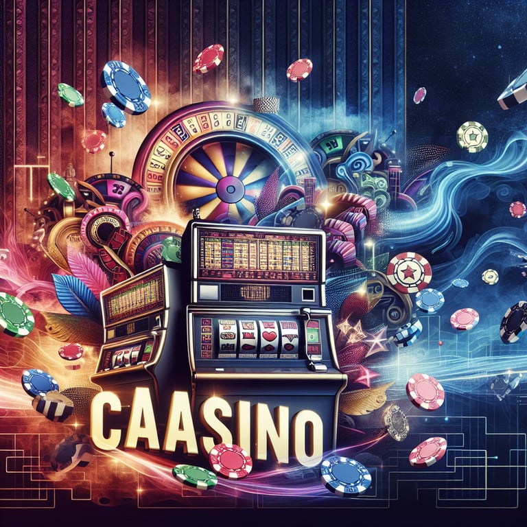 Stay Informed: Latest Trends and Promotions in Real Money Casinos