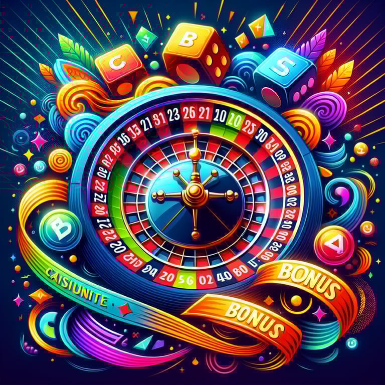 Maximize Your Online Casino Experience: Latest Promotions and Free Spins