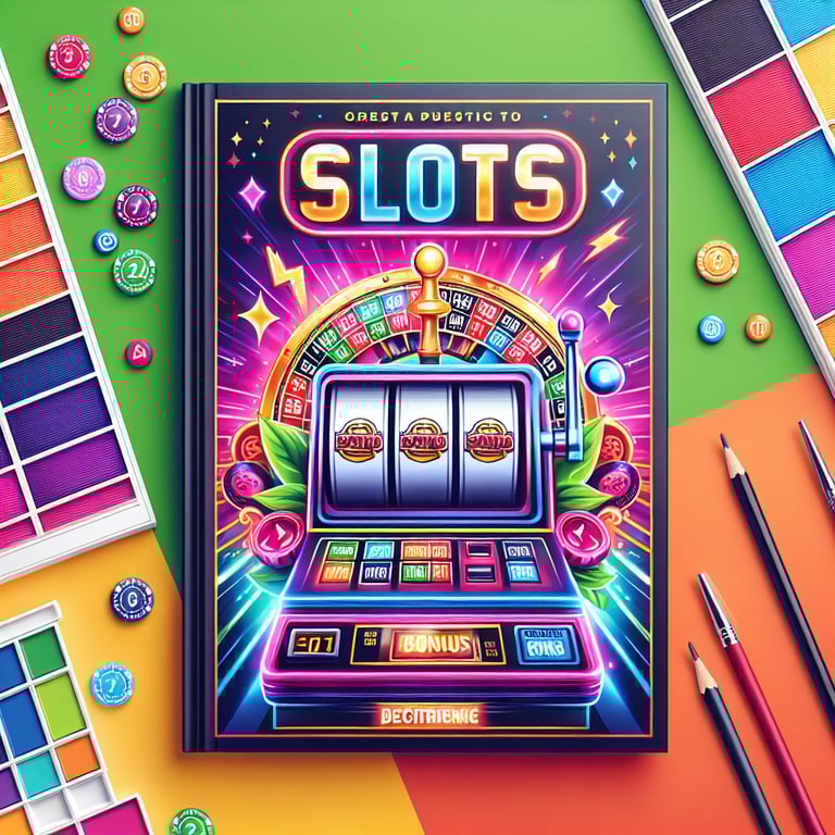 Latest Slots Game Highlights: Explore Exciting Trends & Promotions at Hello-Win