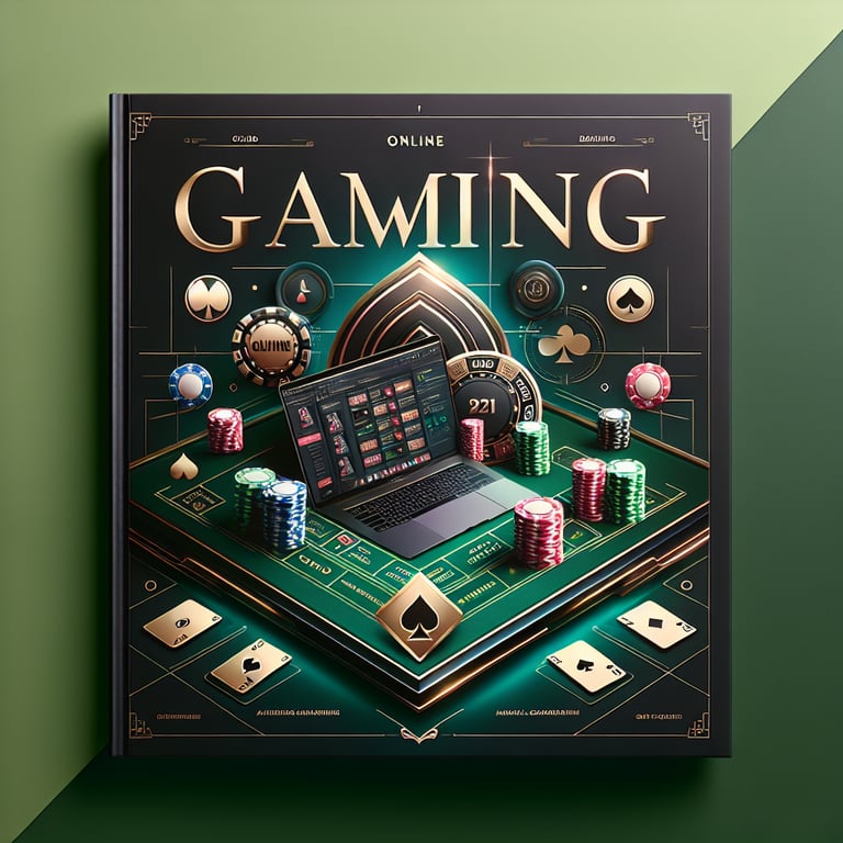 Stay Updated: Key Trends in Online Casino Reviews You Must Know