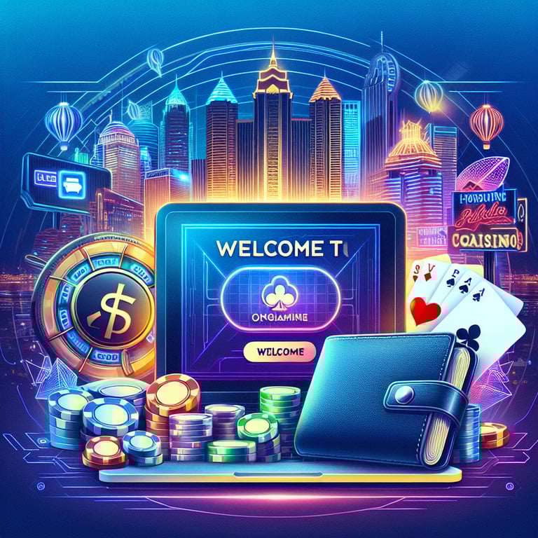 Unlocking Convenient Withdrawals: The Future of Online Casinos in the Philippines