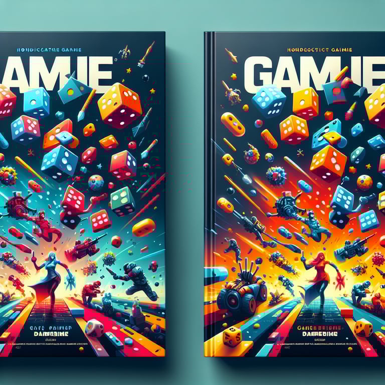 Latest Gaming News: Key Trends, Exciting Releases & Responsible Betting Tips