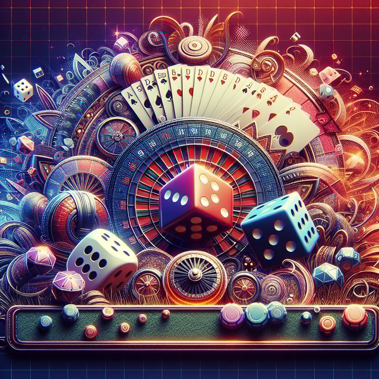 Últimas Tendências e Promoções em Jogos Online: O Que Saber para Jogar Seguro