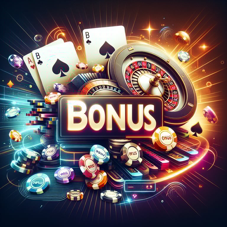 Explore the Latest Online Betting Trends: Bonuses and Safety Tips