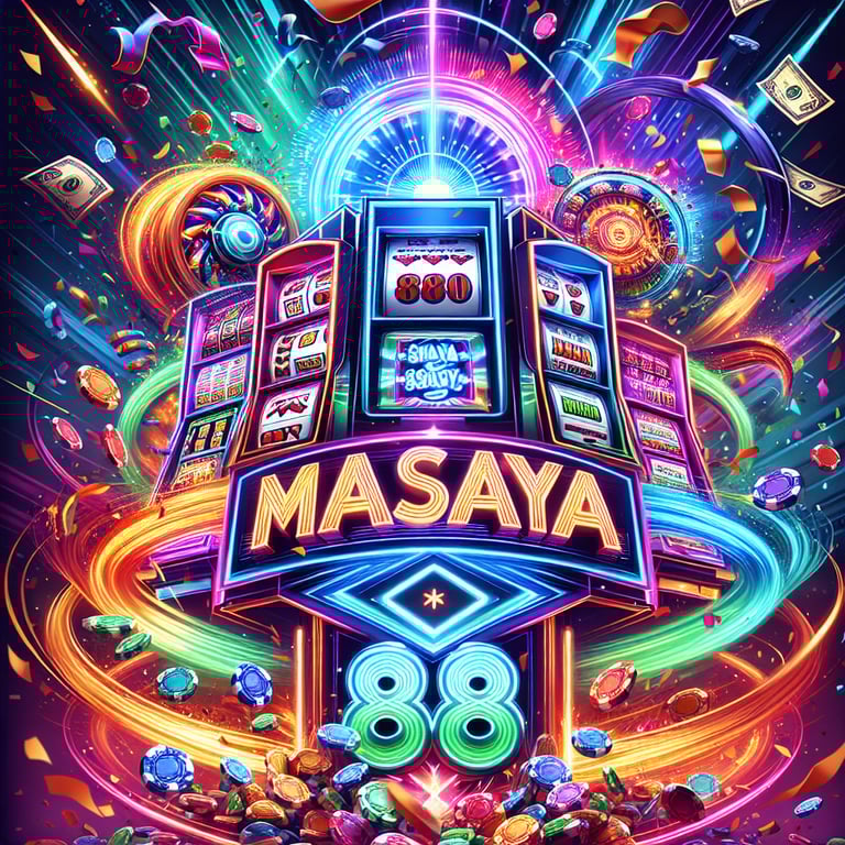 Discover the Exciting World of New Casino Sites: Register at Masaya 888 Today!