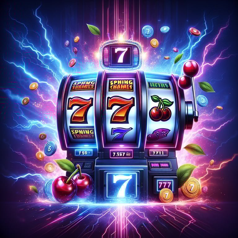 Exciting Updates on Lucky Slot and 8K8 Slot for Online Gamers