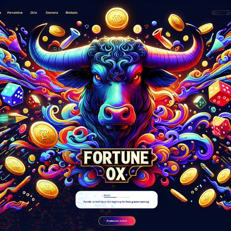 Fortune Ox Gaming Tips: Maximize Your Wins and Fun Today!