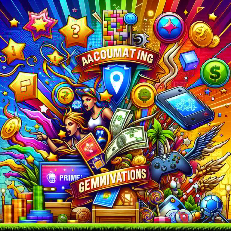 Discover New Earning Games: Fun Ways to Earn While You Play!