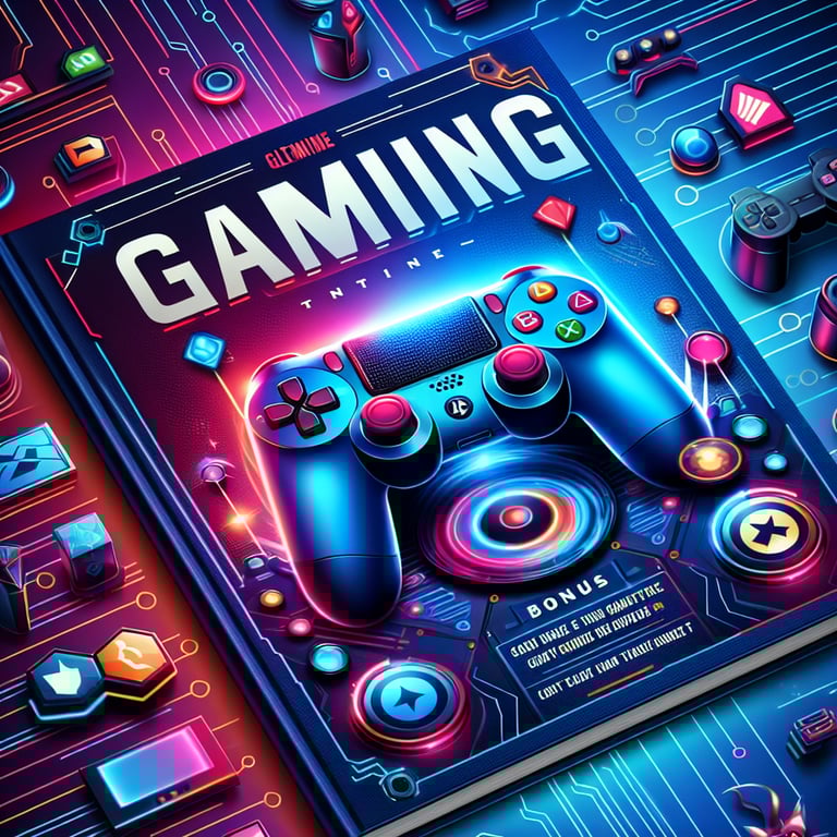 Maximize Your Gaming Experience: Latest Tips and Bonus Offers!