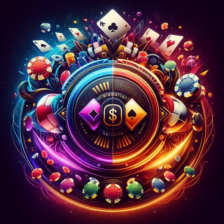 भारत में सुरक्षित सट्टेबाजी साइटें: Bet365 और PokerStar का रोमांचक अनुभव