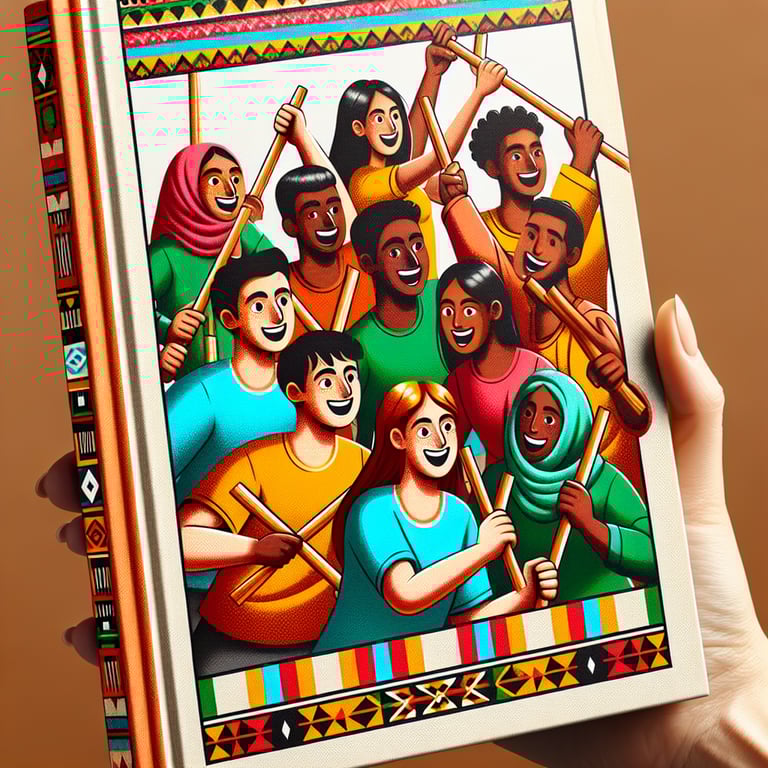 Discover the Thrilling Lakadi Wala Game: Connect with Culture and Fun!
