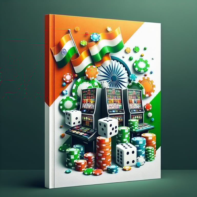 Latest Insights on No Deposit Bonuses in Indian Online Casinos