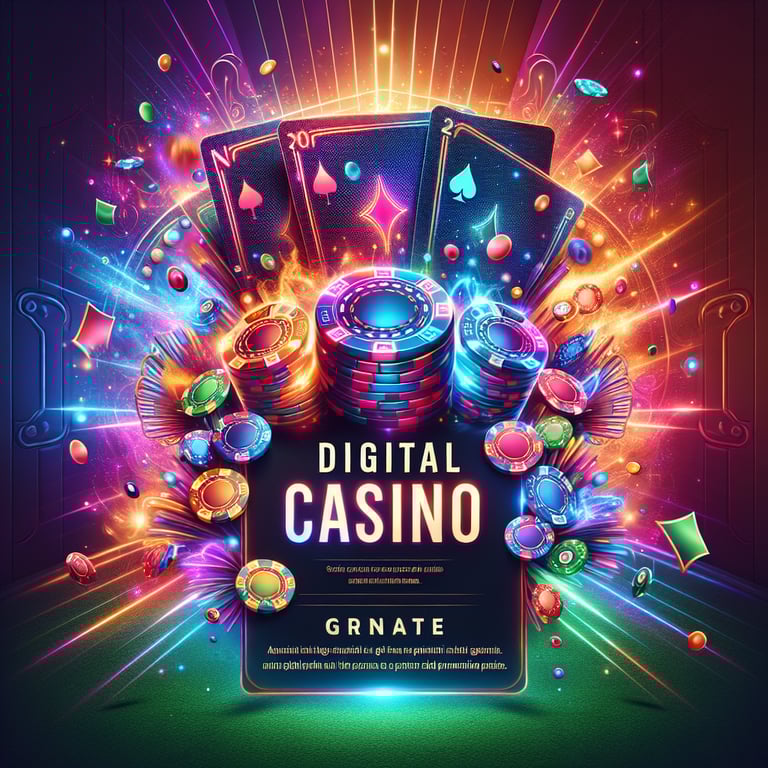 Exciting Developments in Online Gaming: Trends, Promotions & More!