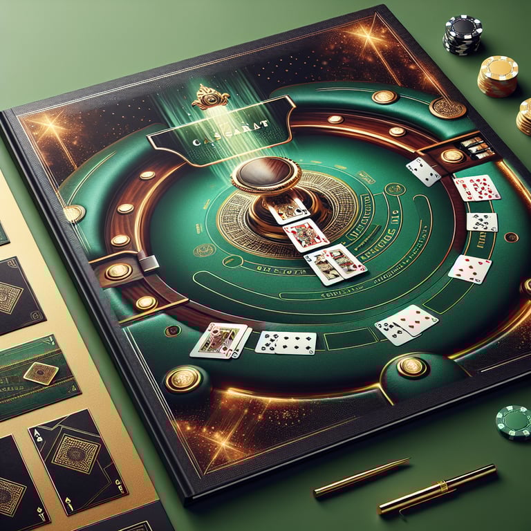 Master Baccarat: Effective Strategies to Elevate Your Game Today