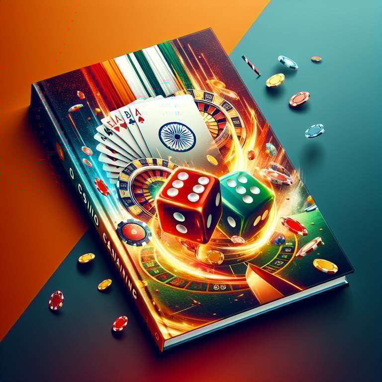 No Deposit Bonuses in India: Your Guide to Risk-Free Online Gaming