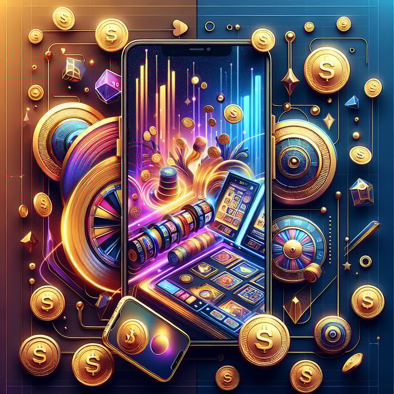 Latest Casino News: Trends, Promotions & Mobile Gaming Insights